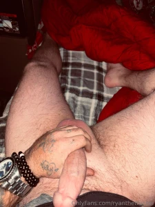 Who gonna help me stroke my cock part 4