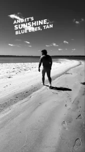 Some beach somewhere part 1