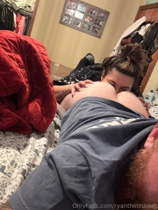 Eat my ass baby part 17