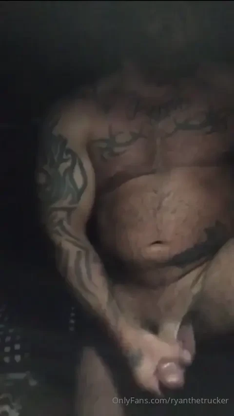 Come watch me stroke my cock part 1 