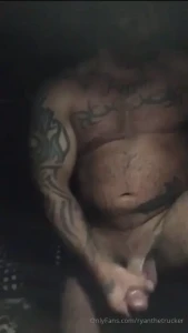 Come watch me stroke my cock part 1