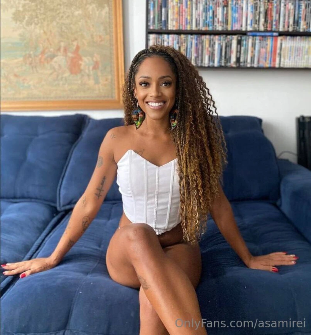 Real enchantress vitoriaxo is the goddess of exclusive content part 848 