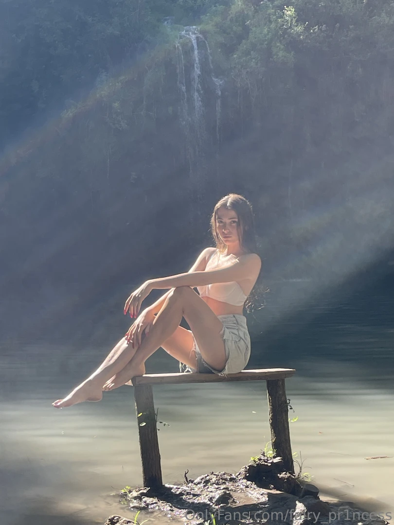 Girls love big size it s quite a common stereotype but to me it s not 