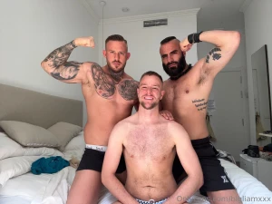Me and the lads had a great time at sitges pride weekend what what we