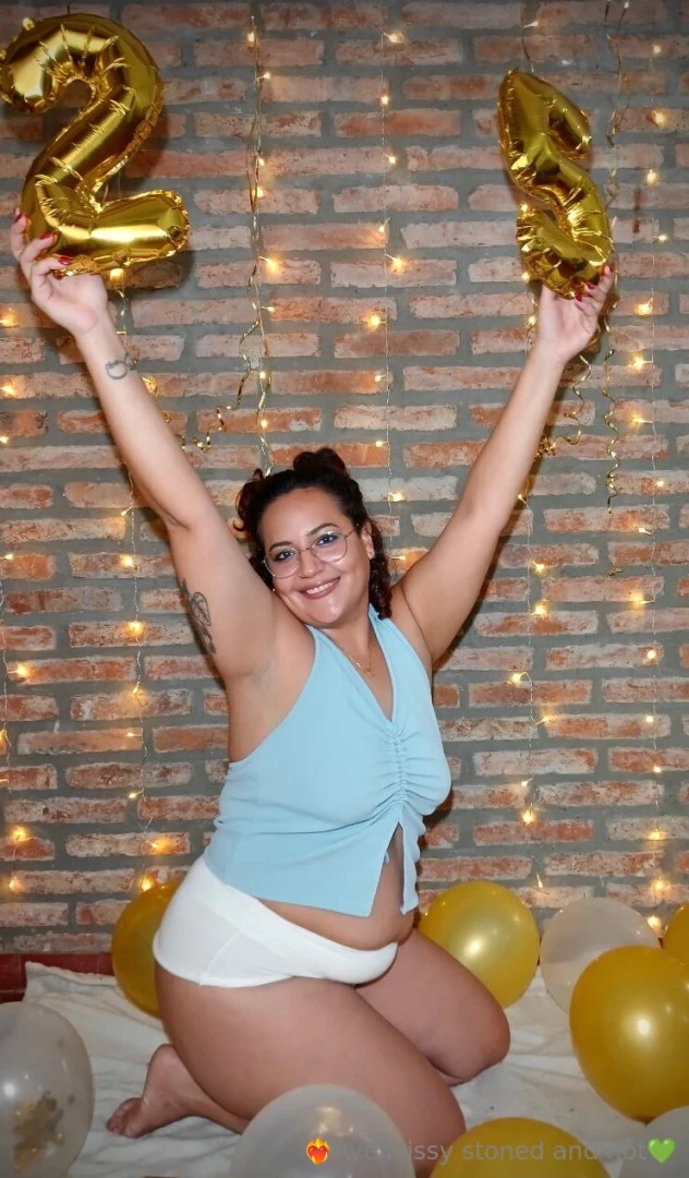 Let s finish this year real nice but let s start 2025 even better 