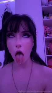 I loved taking these