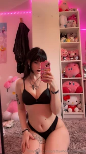 Swipe to see it come off part 4