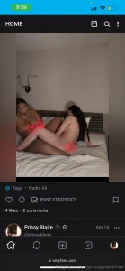 Post hot sex with my bestie drops in the morning on my vip