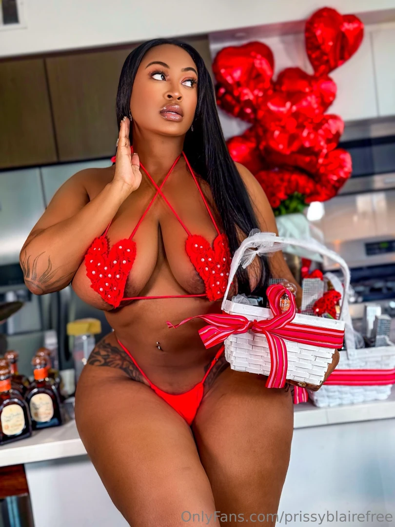 Whose ready for vday 