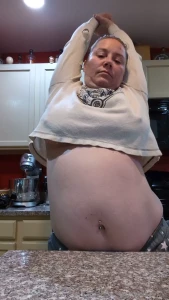 That morning stretch part 1