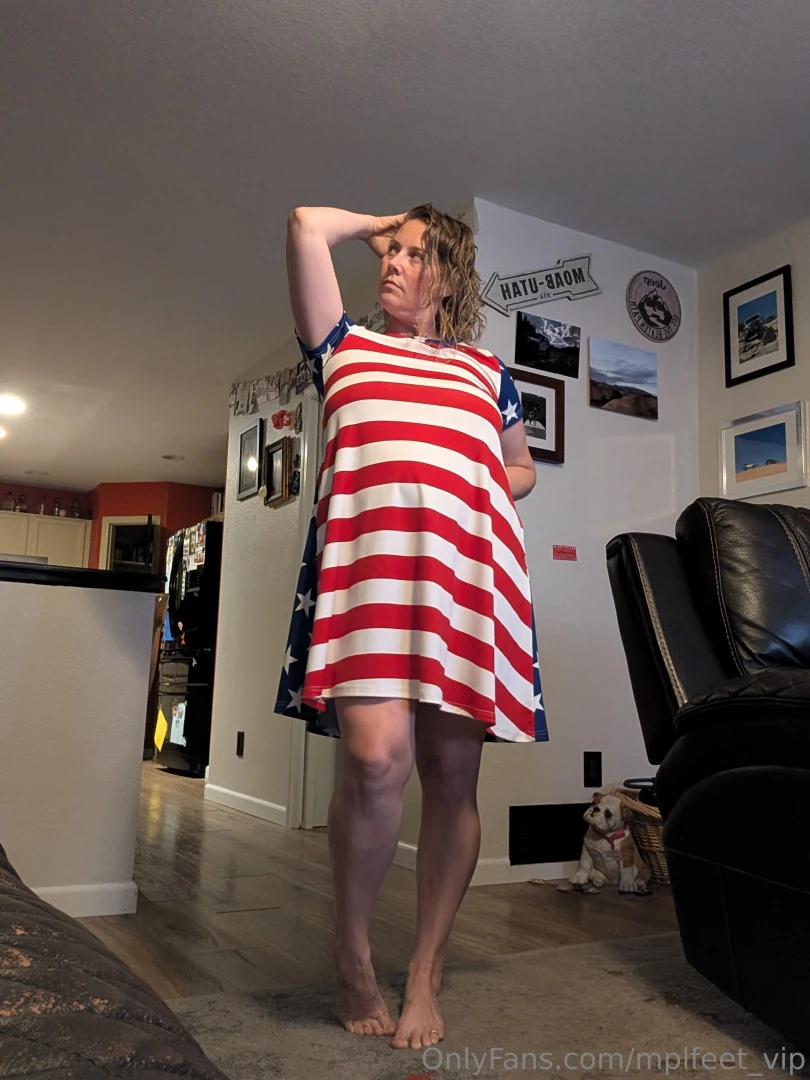 How about some 4th of july throwbacks part 1 