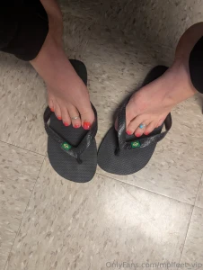 This week i was at the allergist getting myself figured out was a lot