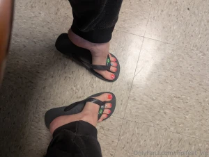 This week i was at the allergist getting myself figured out was a lot part 1