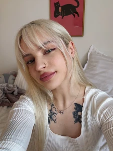 Rate me 1-10 part 101