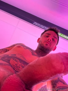 Open wide and take this