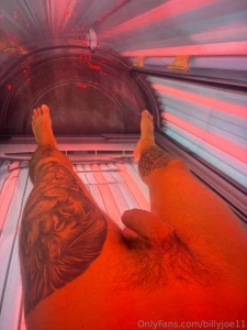 Just suck me pls topping up the tan for you x part 2