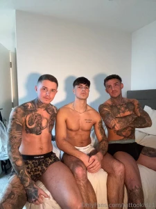 Sorry boys daddy s been busy part 1