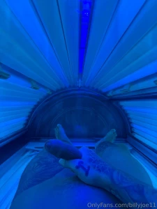 The bludge in these nikes are unreal