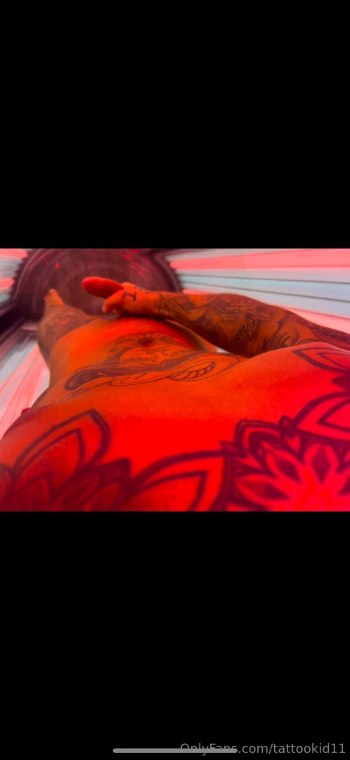 I love nudes sunbeds part 1 