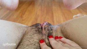 Do you like hairy too part 1