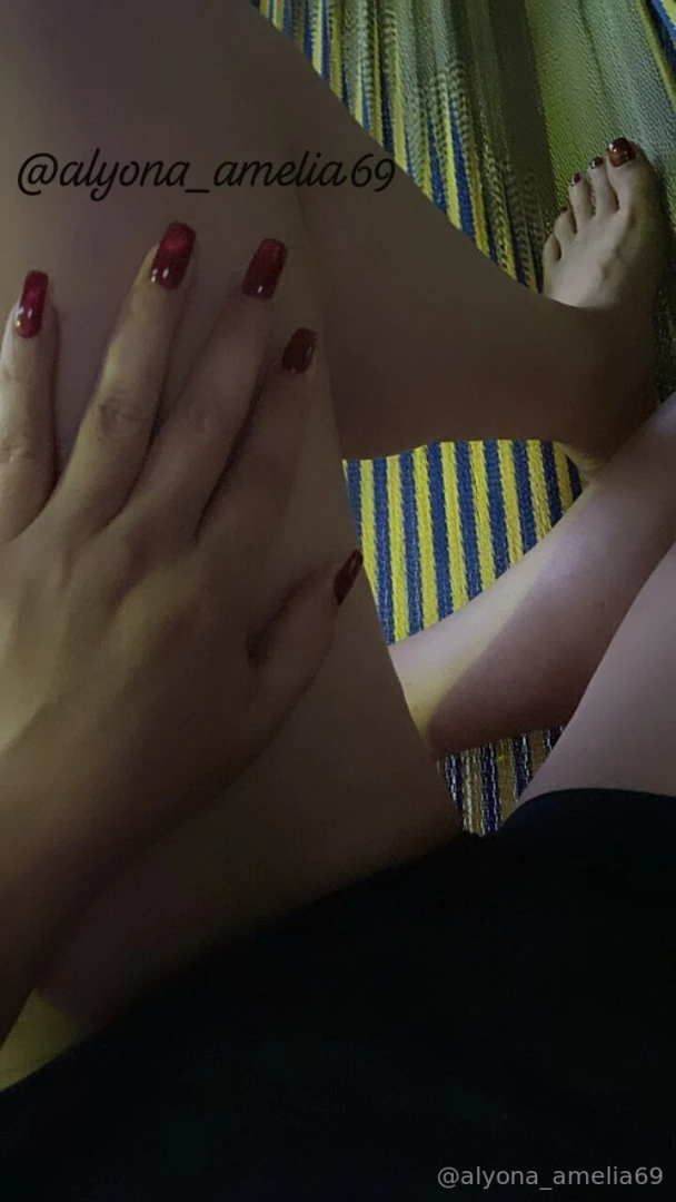 Alyona-amelia69 part 4 