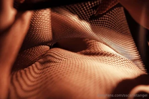 Have you noticed how the tension builds whenever we re alone even for