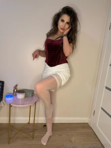 What do you think of my outfit today part 17