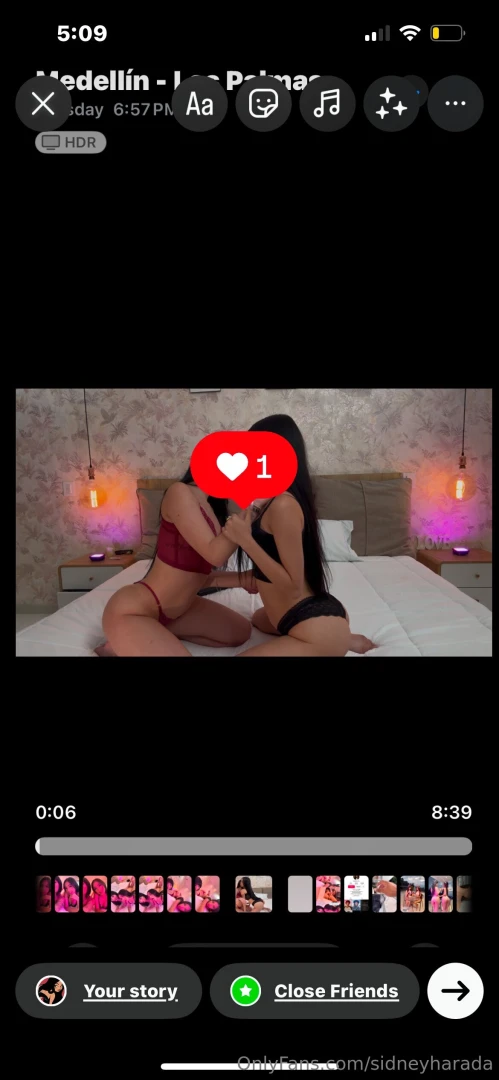New new content 