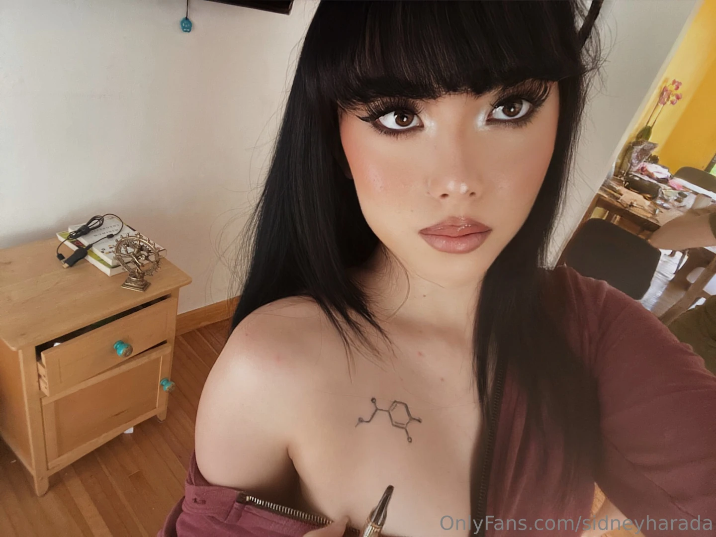 I m all about that easy access today part 74 