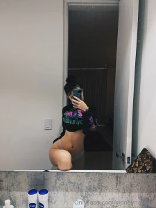 Trying to make you hard with one photo did it work part 4