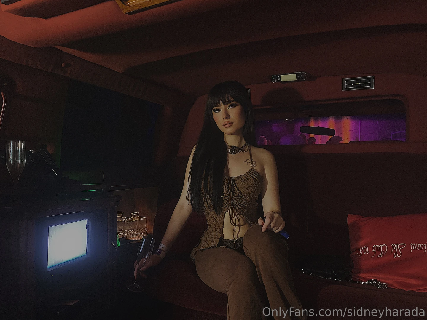 I bet you won t mind if i leave a little treat in your inbox later part 95 