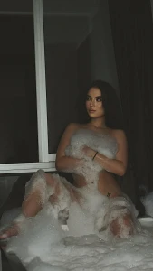 You only see what i let you ask me something unexpected