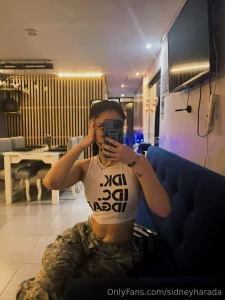 Say hi if i m your type part 103