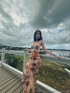 The outfit fire the energy untouchable would you keep up with me