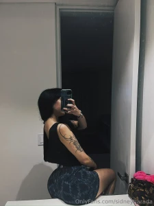 Mirror mirror who s got you staring