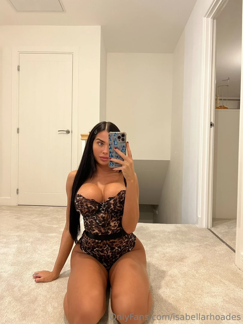 Isabellarhoades part 4 