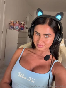 Isabellarhoades part 5