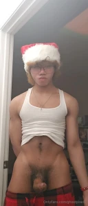 Christmas leftovers part 2