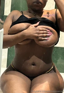 Soft like butter sweet like cocoa