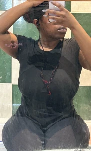 Nails hair tits amp lips part 1