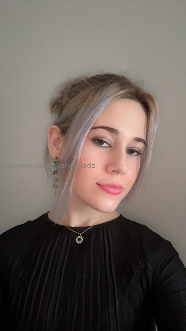 But here s a selfie for you guys in the interim print it out and ya part 1 