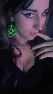 I went out last night and was incredibly horny at the club can you part 2