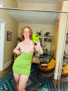 Feeling pretty in this cute outfit have an amazing day part 7