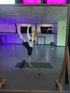 Vibing in the studio part 3