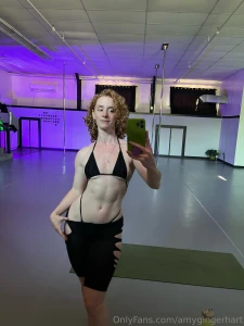 Vibing in the studio part 2