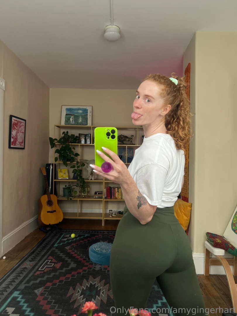 Did my nails cleaned my house made art went for a run looks like you 