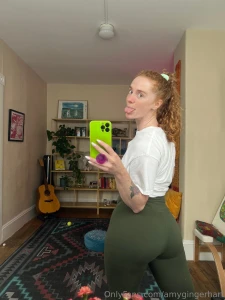 Did my nails cleaned my house made art went for a run looks like you