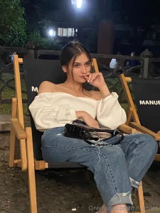 You ll often see me like this at parties maybe i just like to be home