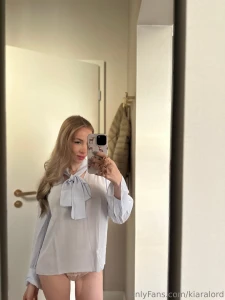 Van valami rj t en szexi az ingekben sokkal szexibb s fant ziad sabb