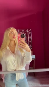 Elegant slut